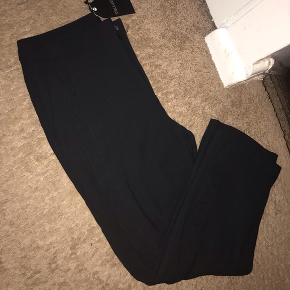 Stella Luce Ruffle Pants - Picture 3 of 4